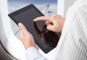 Read more about the article The Risks and Advantages Of BYOD For Companies and the Travel Industry – Part 2