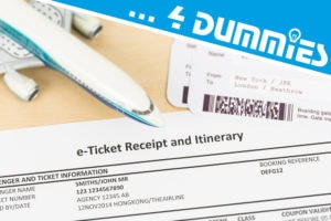 Read more about the article Travel Technology for Dummies: What Is a Booking Reference or PNR?