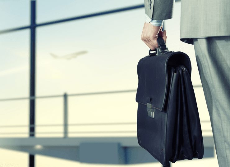 Business travel in the digital age