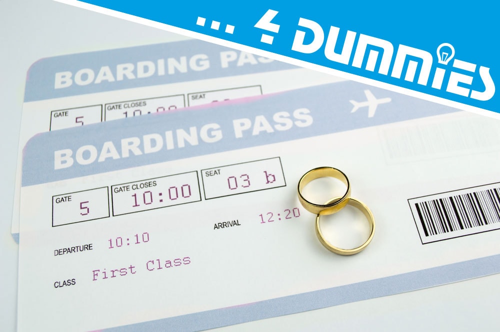 Travel Technology for Dummies: What is a 'married segment'?