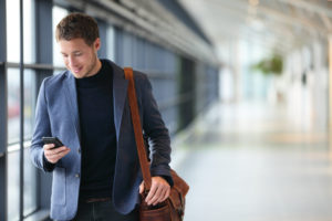 Read more about the article Reasons for the Growing Importance of the Mobile Internet: Daily Life and Travel