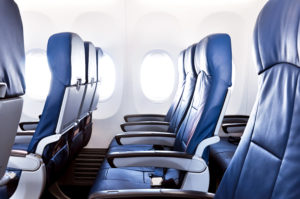 Read more about the article Reclining Your Seat In The Plane – Right or Privilege?