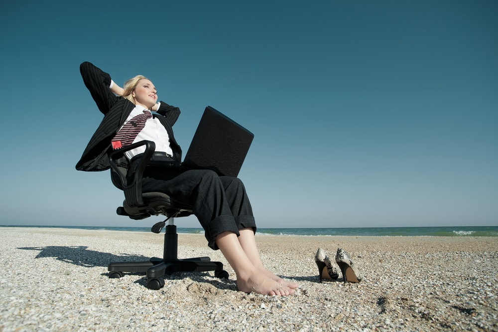 Corporate Travel