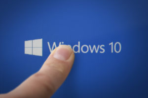 Read more about the article Windows 10:  Winner or Data Hydra?