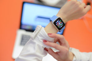 Read more about the article The Apple Watch: Between Revolution and Exaggerated Expectations