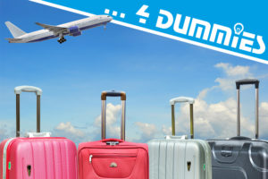 Read more about the article Travel Technology for Dummies: Booking, Waitlist, Ticket, Codeshare & Interlining