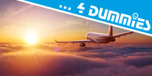 Read more about the article Travel Technology for Dummies: What Is NDC?