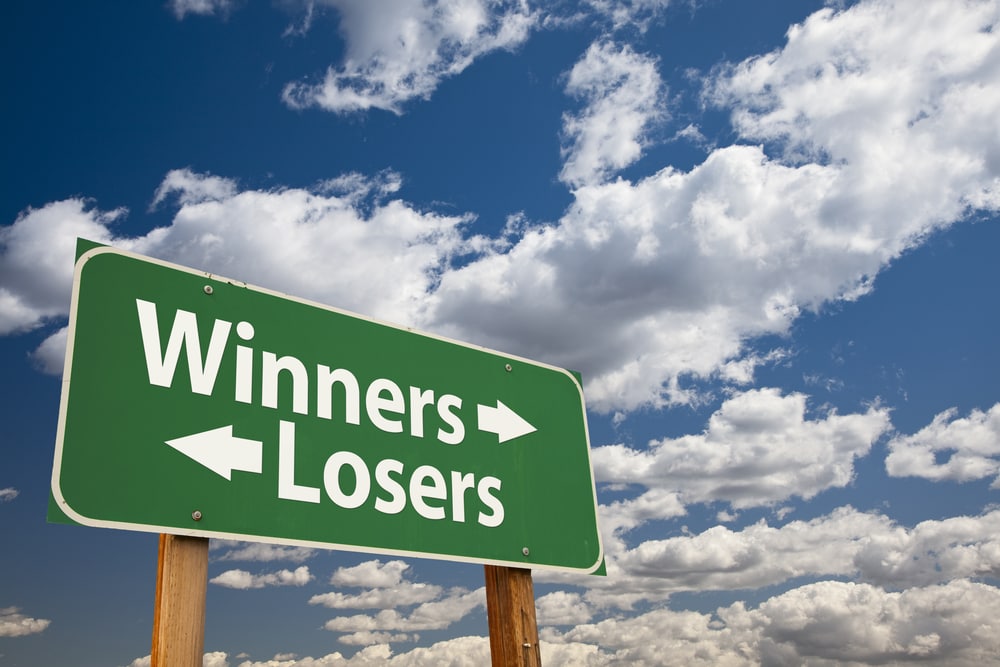 US Airways Sabre Trial: No Winner – only Losers!