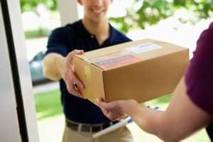 Read more about the article Will Uber Soon Deliver Amazon Packages – Replacing UPS?